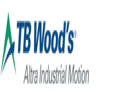 TBWOODS型号的改进型L型爪式联轴器用于太阳能电池板安装系统