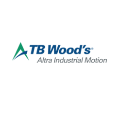 TBWOODS代理运动产品在气体压缩机应用中提供卓越的性能